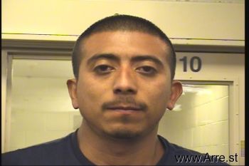 David  Perez Mugshot